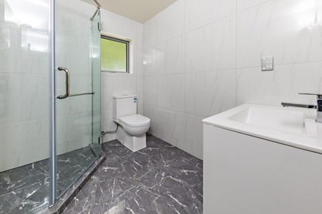 Photo of property in 42a Landon Avenue, Mangere East, Auckland, 2024