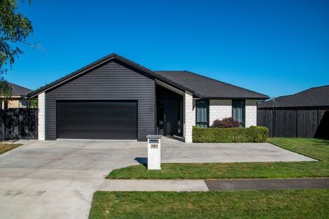 Photo of property in 201 Firth Street, Matamata, 3400