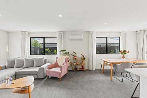Photo of property in 7 Napper Place, Halswell, Christchurch, 8025