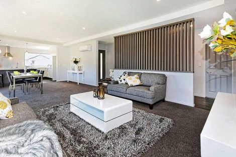 Photo of property in 10 Burford Way, Rolleston, 7615