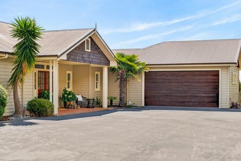 Photo of property in 55 Whakapirau Road, Maraekakaho, Hastings, 4174