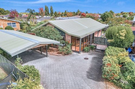 Photo of property in 302c Cambridge Road, Hillcrest, Hamilton, 3216