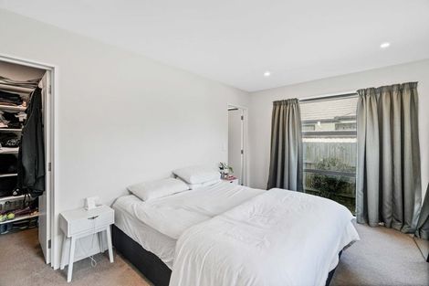 Photo of property in 22 Packard Crescent, Halswell, Christchurch, 8025