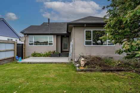 Photo of property in 393 Tay Street, Turnbull Thomson Park, Invercargill, 9810