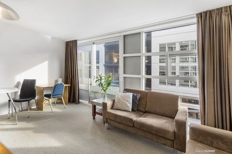 Photo of property in St Pauls Apartments, 76/43u Mulgrave Street, Thorndon, Wellington, 6011