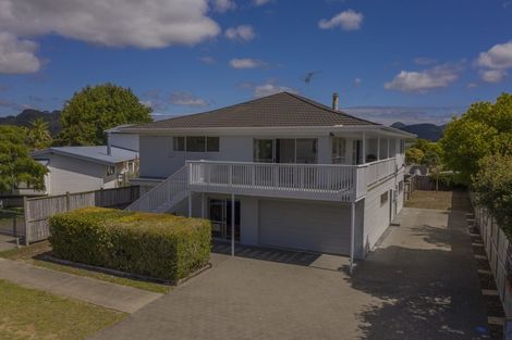 Photo of property in 110 Vista Paku, Pauanui, Hikuai, 3579