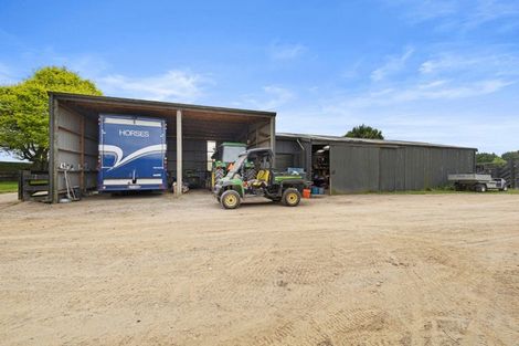 Photo of property in 598 Marychurch Road, Matangi, Hamilton, 3284