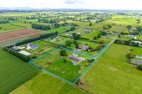 Photo of property in 38c Seddon Road, Puketaha, Hamilton, 3281