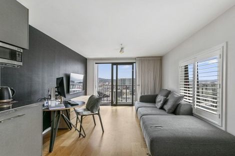 Photo of property in 907/8u Wigan Street, Te Aro, Wellington, 6011
