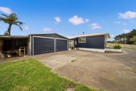 Photo of property in 120b Makowhai Road, Hawera, 4672