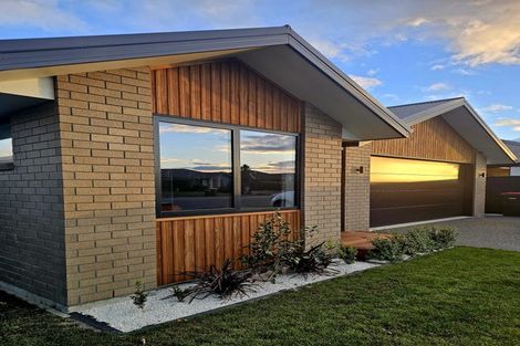Photo of property in 27 Branthwaite Drive, Rolleston, 7615