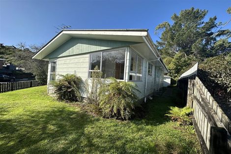 Photo of property in 184 Jollie Street, Hokitika, 7810