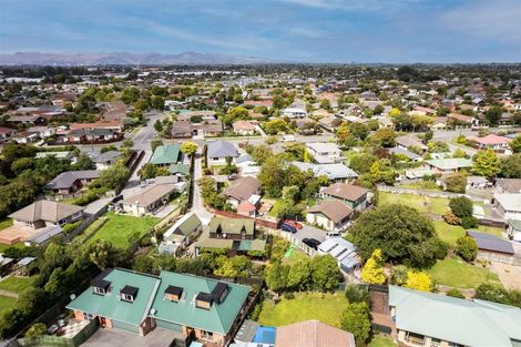 Photo of property in 9 Cherry Place, Casebrook, Christchurch, 8051