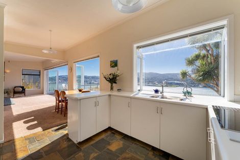 Photo of property in 93 Doon Street, Vauxhall, Dunedin, 9013