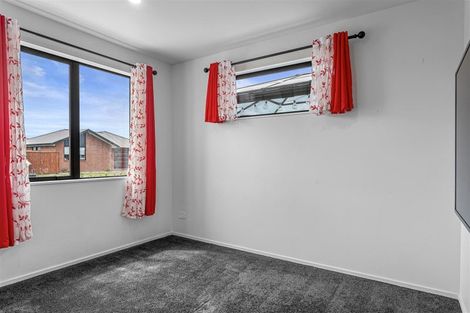 Photo of property in 19 Lotus Place, Wigram, Christchurch, 8025