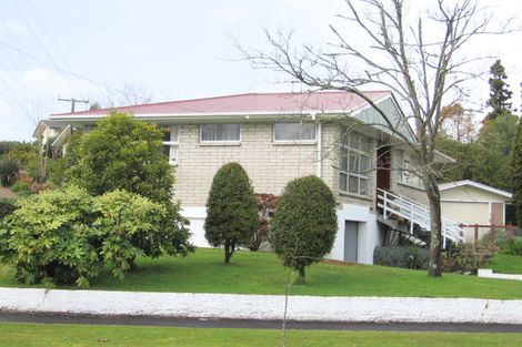 Photo of property in 8 Lewis Street, Glenview, Hamilton, 3206