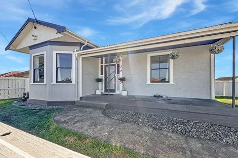 Photo of property in 18 Swiss Avenue, Gonville, Whanganui, 4501