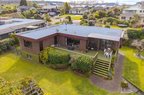 Photo of property in 3 Bracken Row, Rangatira Park, Taupo, 3330