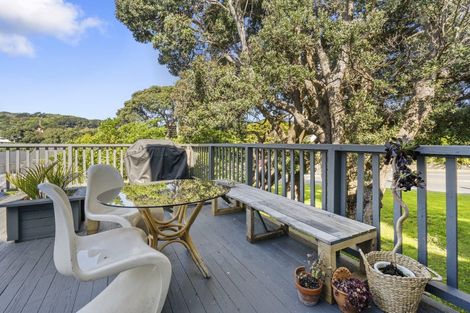 Photo of property in 149 Wallace Street, Mount Cook, Wellington, 6021
