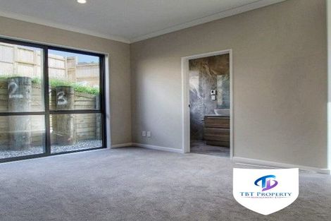 Photo of property in 25c Arrowsmith Drive, Flat Bush, Auckland, 2019