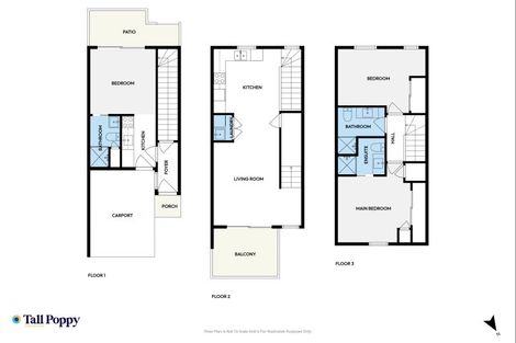 Photo of property in 17 Kamahi Place, Paraparaumu, 5032
