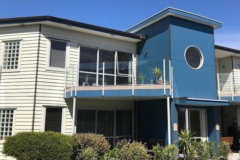 Photo of property in 4-u27 Seaview Road, Paraparaumu Beach, Paraparaumu, 5032