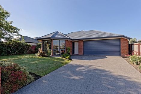 Photo of property in 44 Marquess Avenue, Halswell, Christchurch, 8025