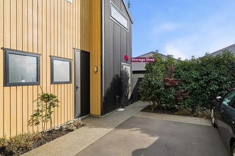 Photo of property in 18a Collins Street, Addington, Christchurch, 8024