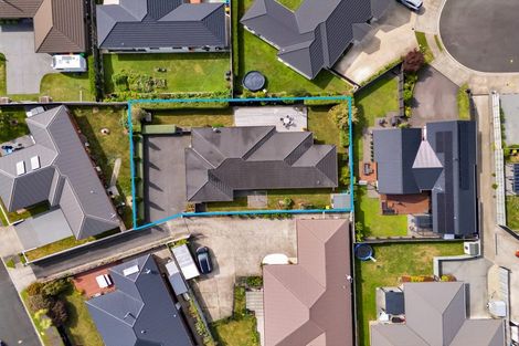 Photo of property in 18b Estate Grove, Inglewood, 4330