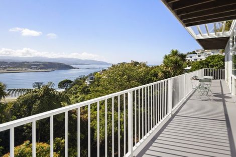 Photo of property in 115 Hornsey Road, Melrose, Wellington, 6023