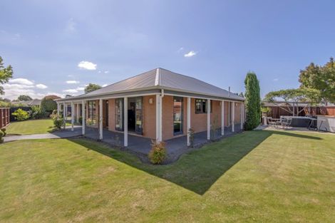 Photo of property in 2 Montego Close, Shirley, Christchurch, 8052