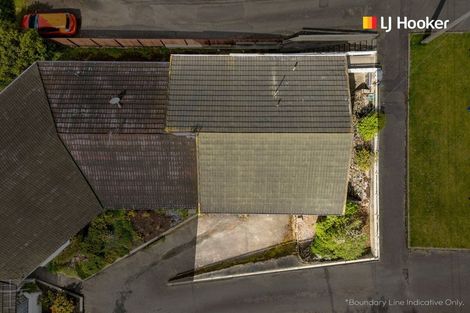 Photo of property in 7a Royal Terrace, Dunedin Central, Dunedin, 9016