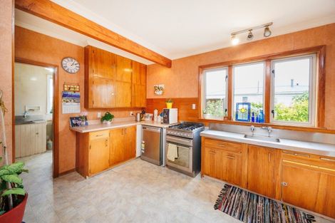 Photo of property in 201 Cambridge Avenue, Ashhurst, 4810