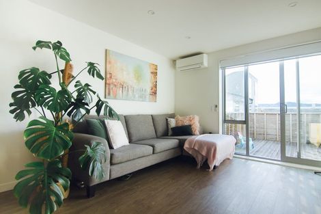 Photo of property in 16/31u Princess Terrace, Newtown, Wellington, 6021