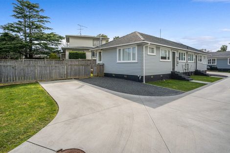 Photo of property in 92a Nelson Street, Howick, Auckland, 2014