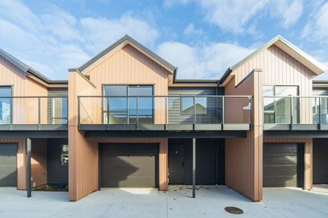 Photo of property in 6u2 Marama Street, Frankton, Hamilton, 3204