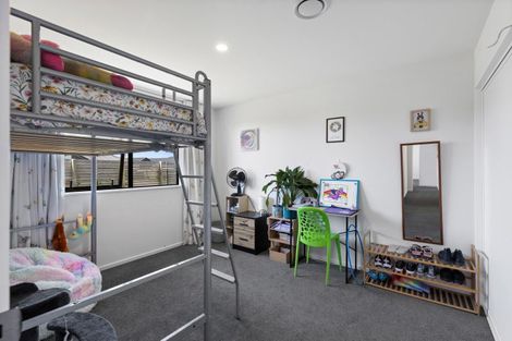 Photo of property in 21 Merlin Terrace, Rolleston, 7615