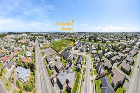 Photo of property in 32 Scully Place, Strathern, 9812