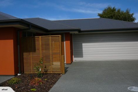 Photo of property in 24d Mcbratneys Road, Dallington, Christchurch, 8061