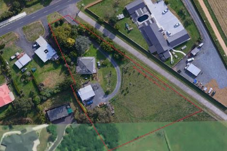 Photo of property in 8 Hoheria Place, Te Kauwhata, 3782