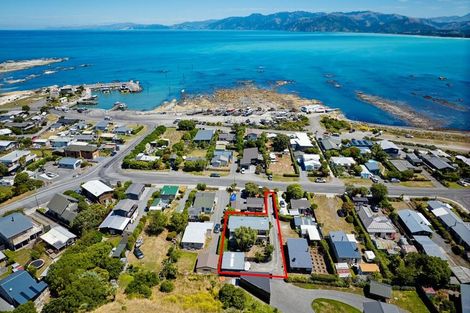 Photo of property in 137b South Bay Parade, South Bay, Kaikoura, 7300