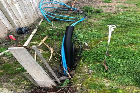 Photo of property in 115a Rosario Crescent, Red Beach, 0932