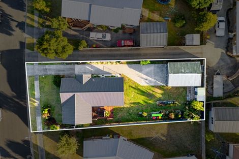 Photo of property in 17 Taksan Place, Pukete, Hamilton, 3200