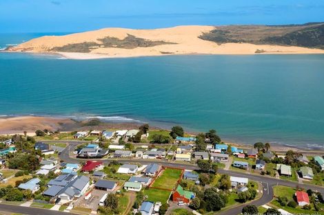 Photo of property in 22 Fairlie Crescent, Opononi, Kaikohe, 0473