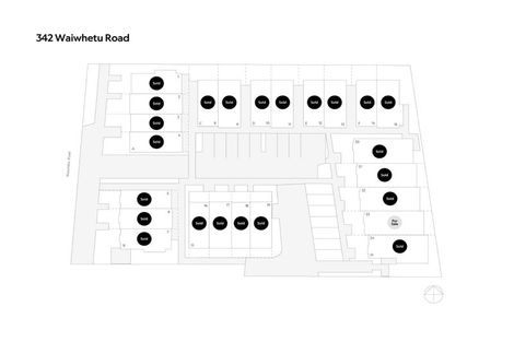 Photo of property in 9/342 Waiwhetu Road, Fairfield, Lower Hutt, 5011