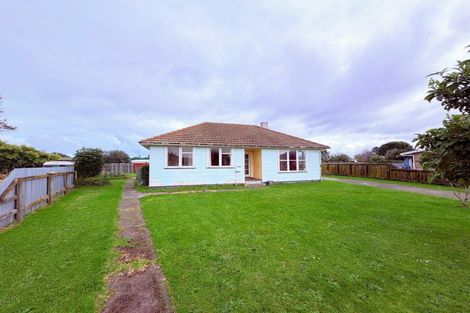 Photo of property in 14 Corkill Avenue, Wairoa, 4108