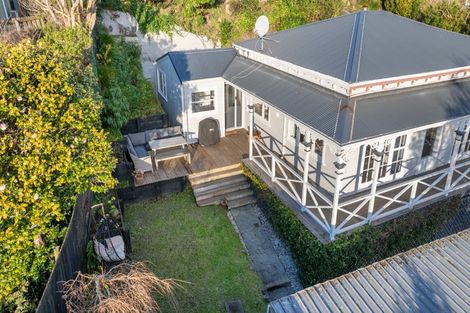 Photo of property in 8 Sheridan Terrace, Johnsonville, Wellington, 6037