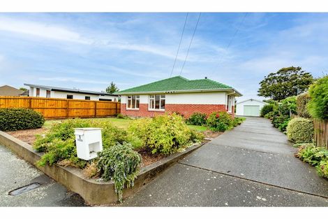 Photo of property in 1 Shaftesbury Street, Avonhead, Christchurch, 8042