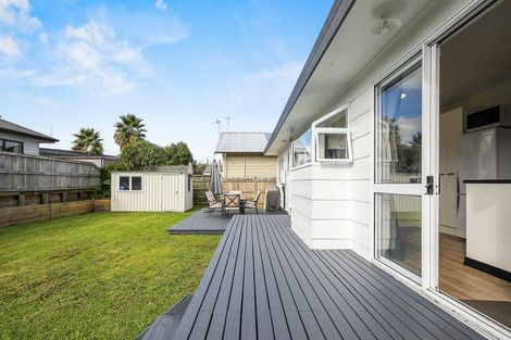 Photo of property in 12a Matai Street, Maeroa, Hamilton, 3200