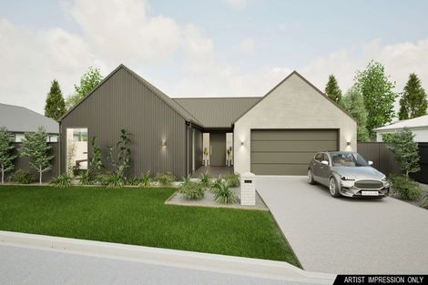 Photo of property in 20 Guinea Drive, Prebbleton, 7676